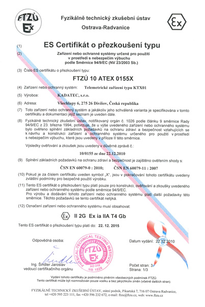 ATEX
