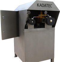 LPG measuring unit