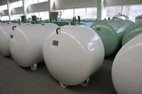 Aboveground tanks