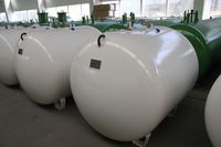 Aboveground tanks